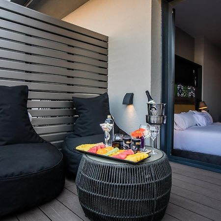 Nyx Hotel Madrid By Leonardo Hotels Ngoại thất bức ảnh