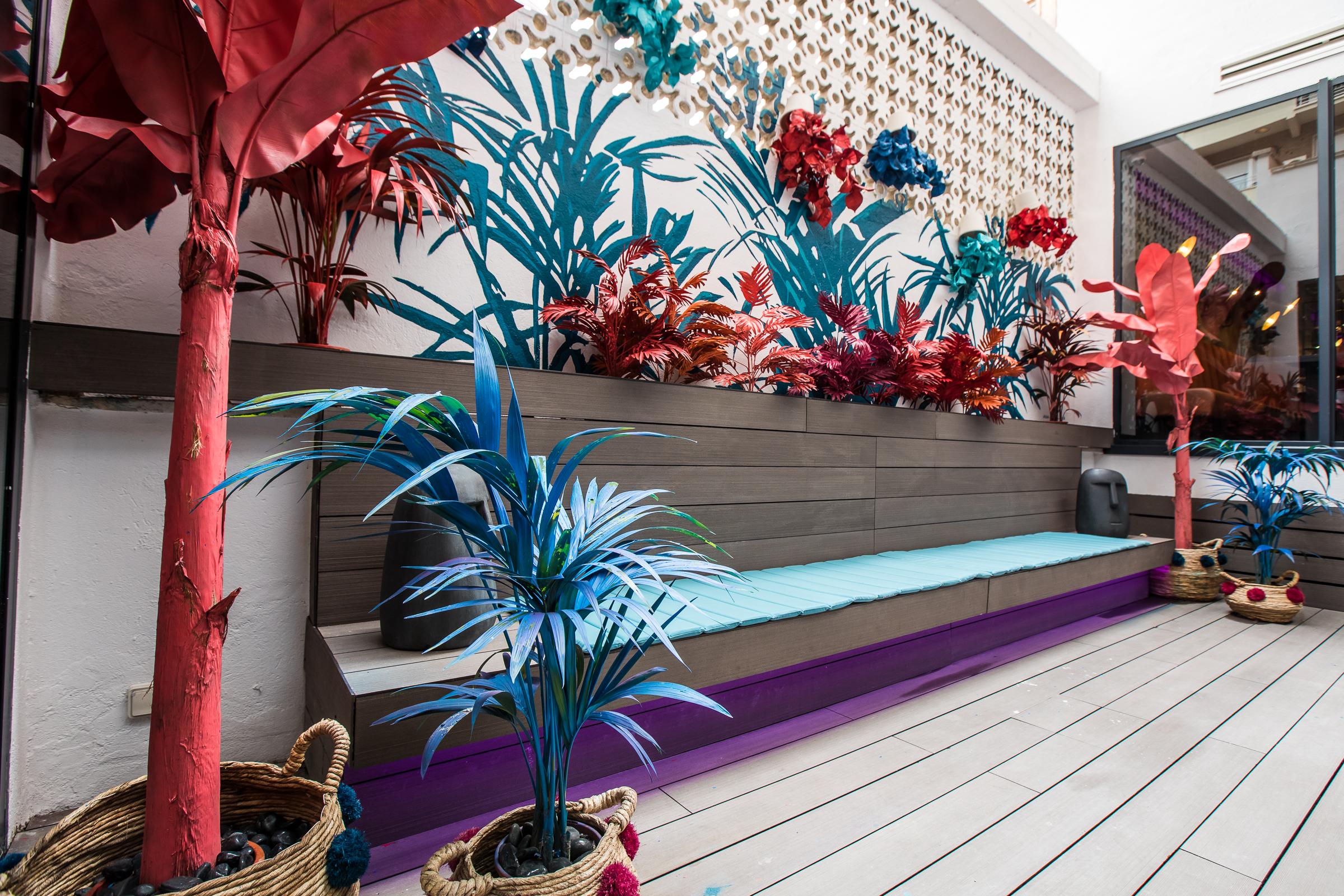 Nyx Hotel Madrid By Leonardo Hotels Ngoại thất bức ảnh