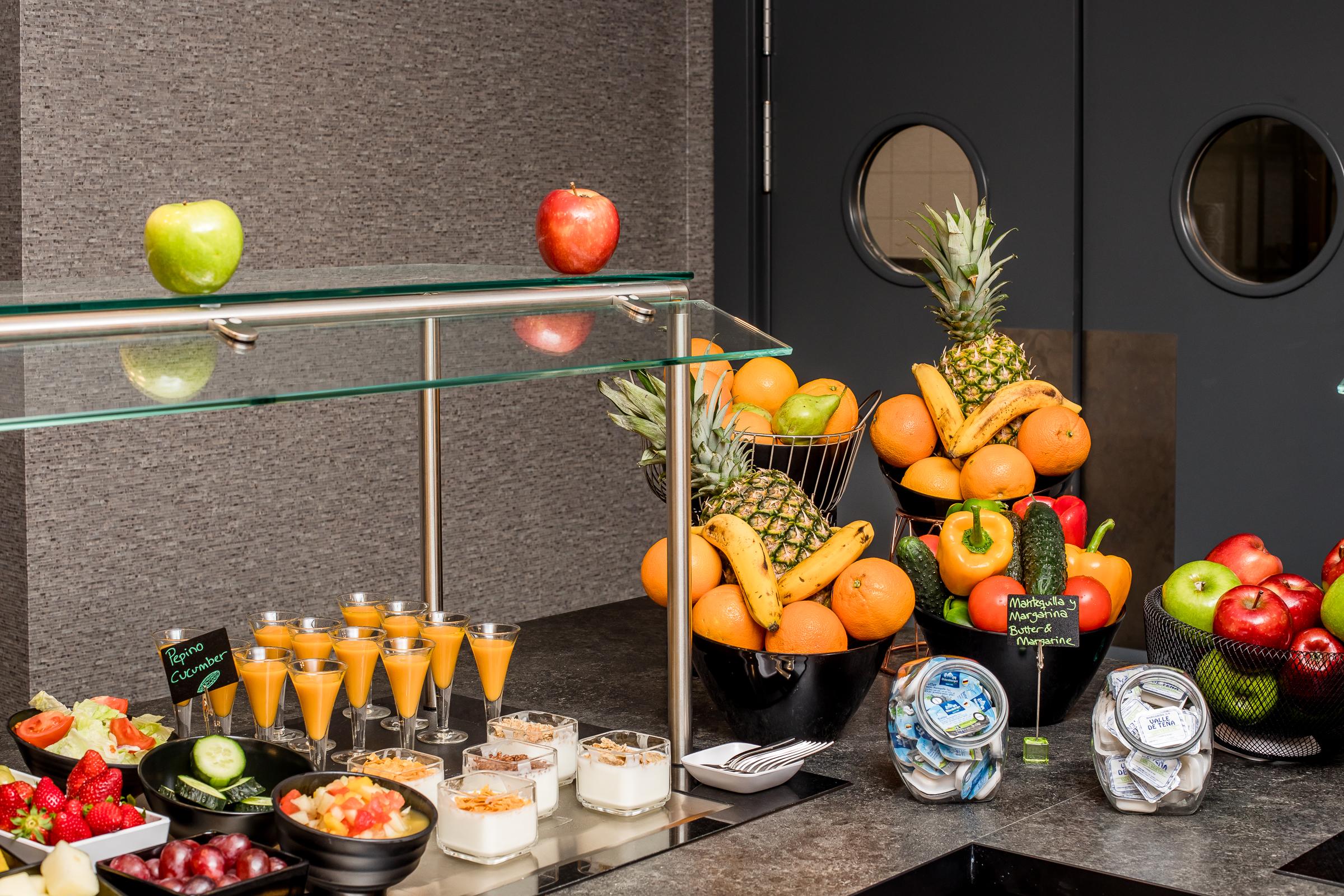 Nyx Hotel Madrid By Leonardo Hotels Ngoại thất bức ảnh