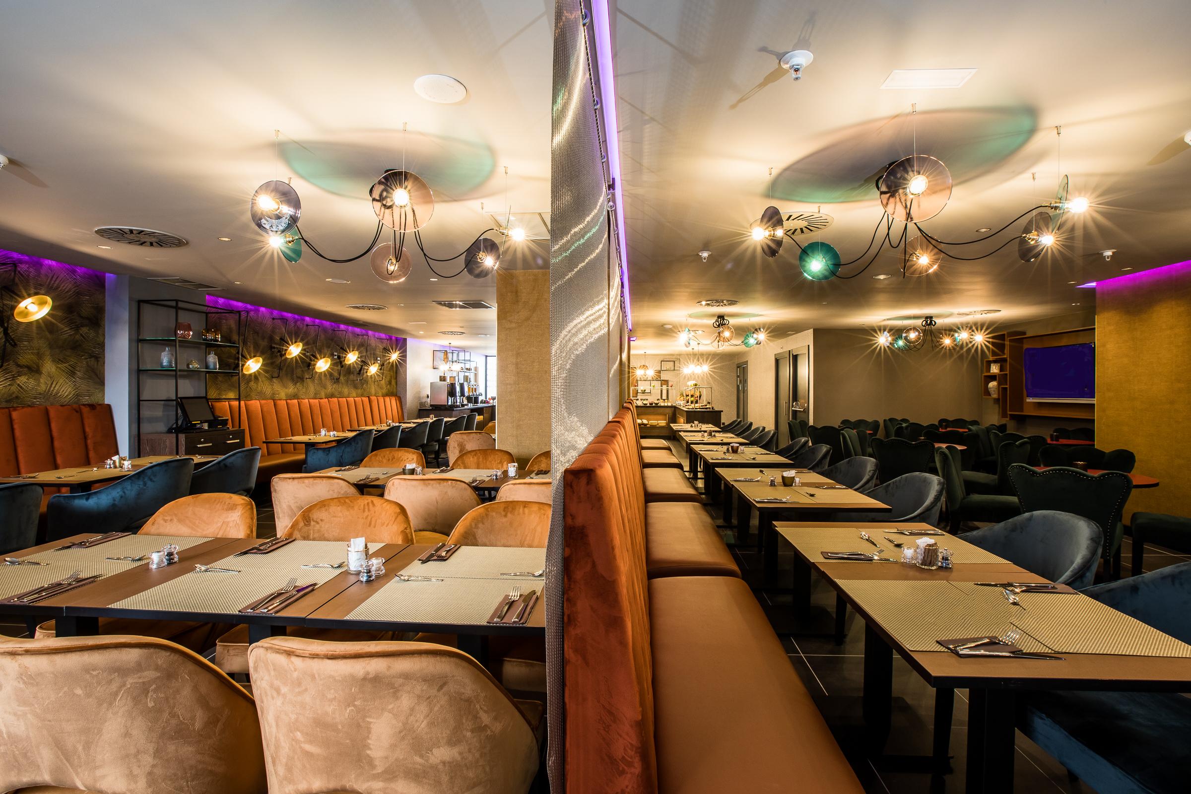 Nyx Hotel Madrid By Leonardo Hotels Ngoại thất bức ảnh
