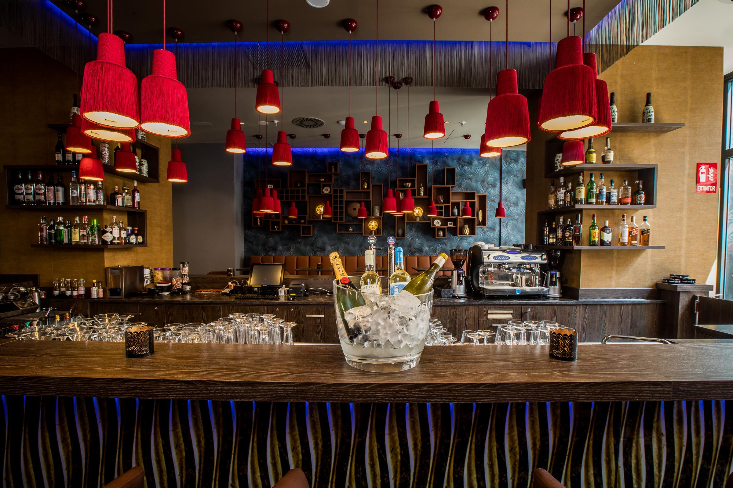 Nyx Hotel Madrid By Leonardo Hotels Ngoại thất bức ảnh